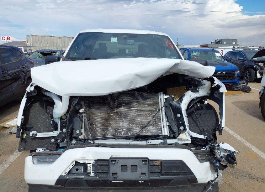 Photo 11 of 2023 Ford F-150 XLT (VIN 1FTEW1C56PFC28044)