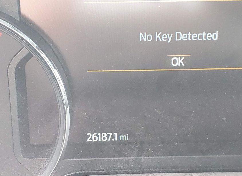 Photo 14 of 2023 Ford F-150 XLT (VIN 1FTEW1C56PFC28044)