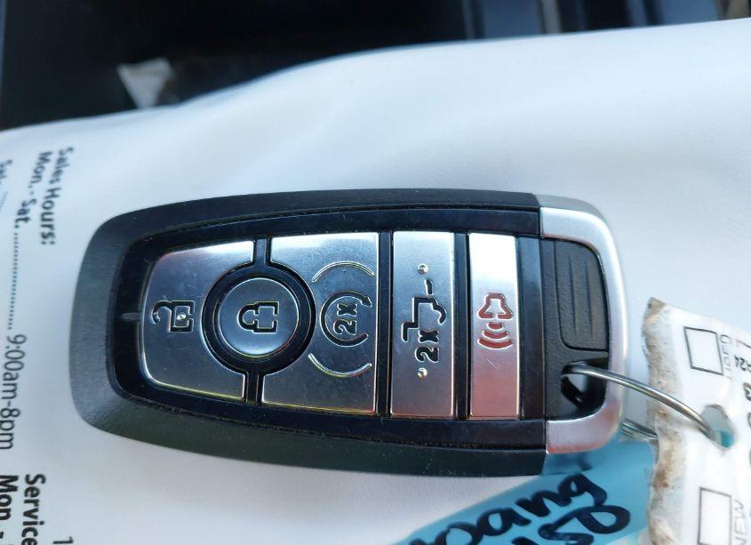 Photo 11 of 2023 Ford F-150 XLT (VIN 1FTEW1C56PKG10033)