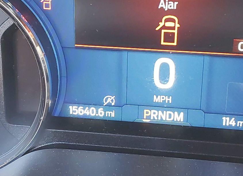 Photo 15 of 2023 Ford F-150 XLT (VIN 1FTEW1C56PKG10033)