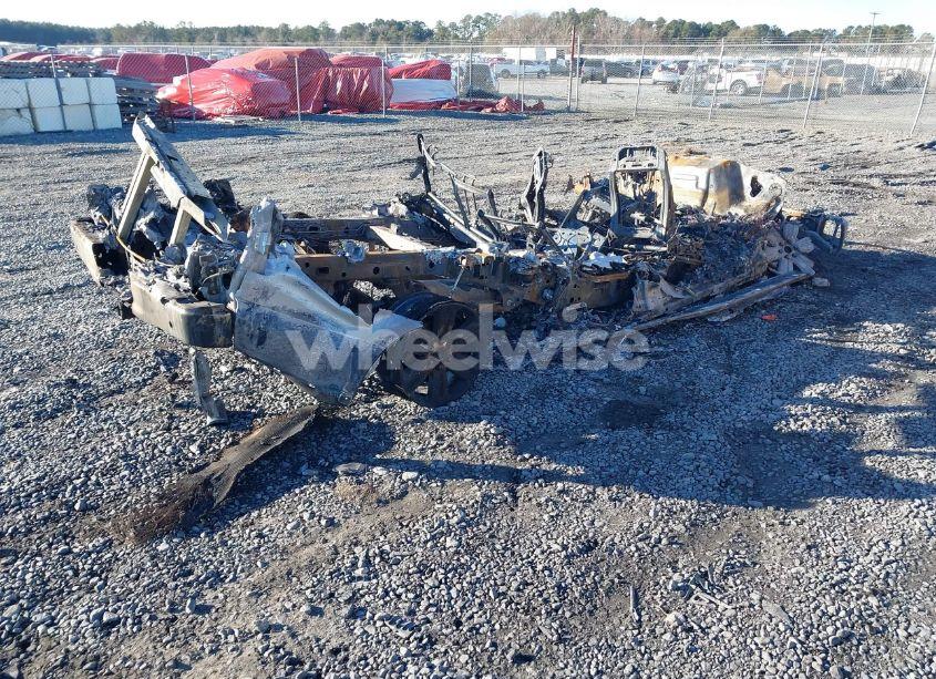 Photo 4 of 2018 Ford F-150 XLT (VIN 1FTEW1C57JFE73247)