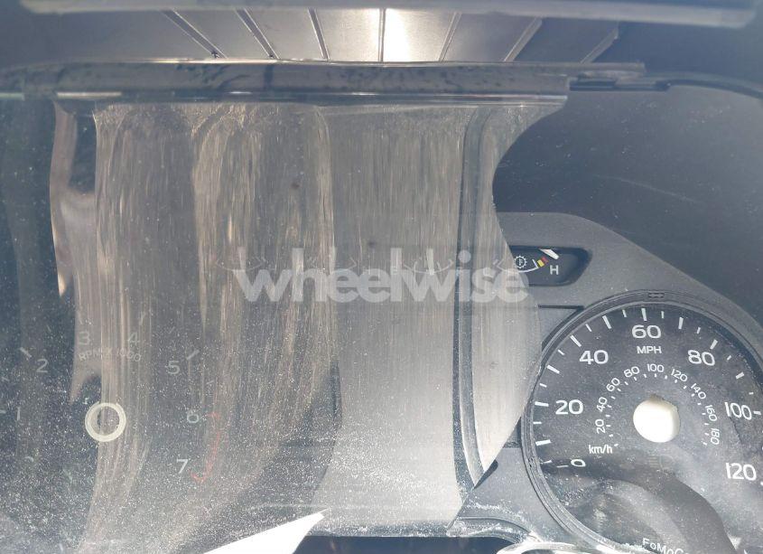 Photo 15 of 2018 Ford F-150 XL (VIN 1FTEW1C57JKD59689)