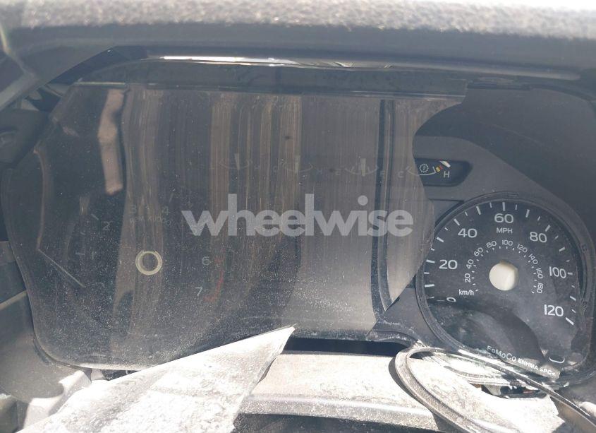 Photo 7 of 2018 Ford F-150 XL (VIN 1FTEW1C57JKD59689)