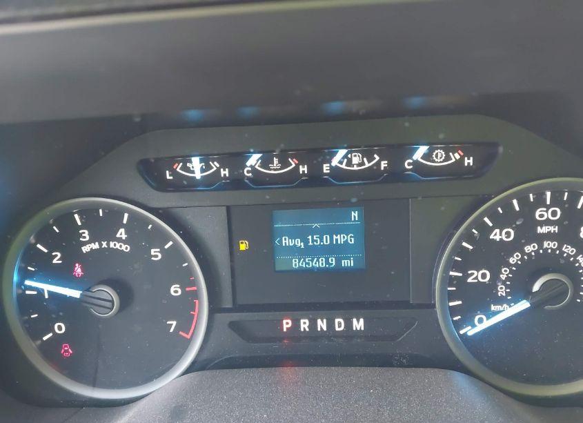 Photo 15 of 2019 Ford F-150 XLT (VIN 1FTEW1C57KFB18645)