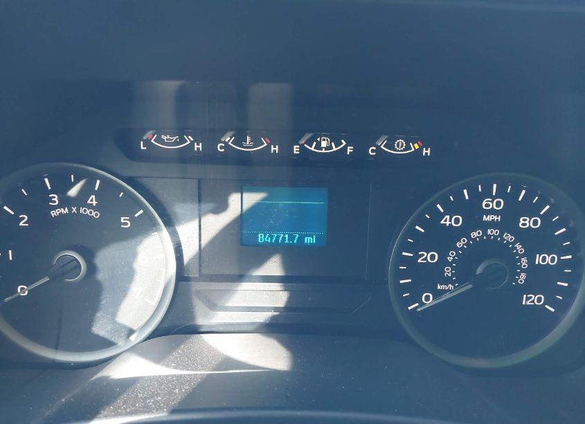 Photo 14 of 2019 Ford F-150 XLT (VIN 1FTEW1C57KKC90083)