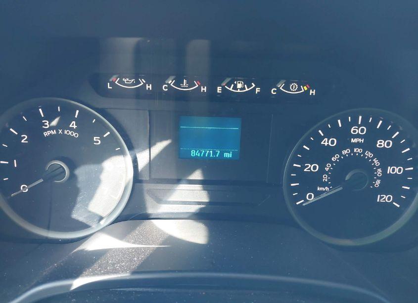 Photo 7 of 2019 Ford F-150 XLT (VIN 1FTEW1C57KKC90083)