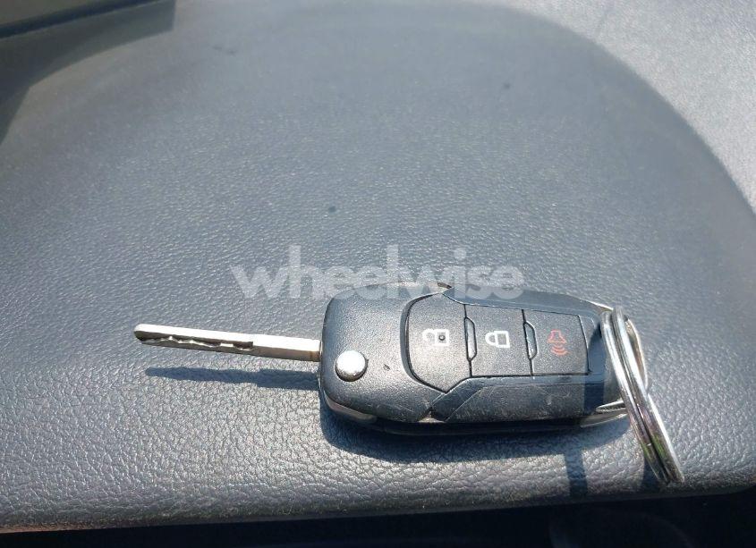 Photo 11 of 2019 Ford F-150 XL (VIN 1FTEW1C57KKC99981)