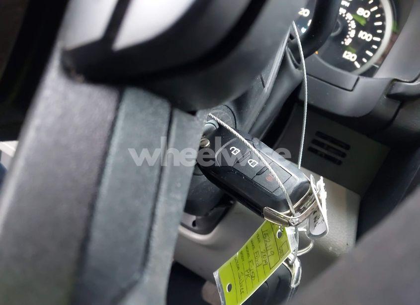 Photo 11 of 2019 Ford F-150 XLT (VIN 1FTEW1C57KKD00367)