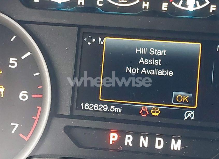 Photo 15 of 2019 Ford F-150 XLT (VIN 1FTEW1C57KKD00367)