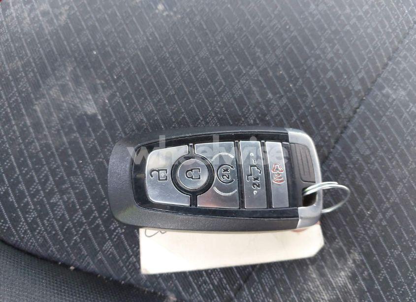 Photo 11 of 2022 Ford F-150 XLT (VIN 1FTEW1C57NKE78526)