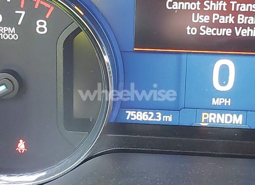 Photo 15 of 2022 Ford F-150 XLT (VIN 1FTEW1C57NKE78526)