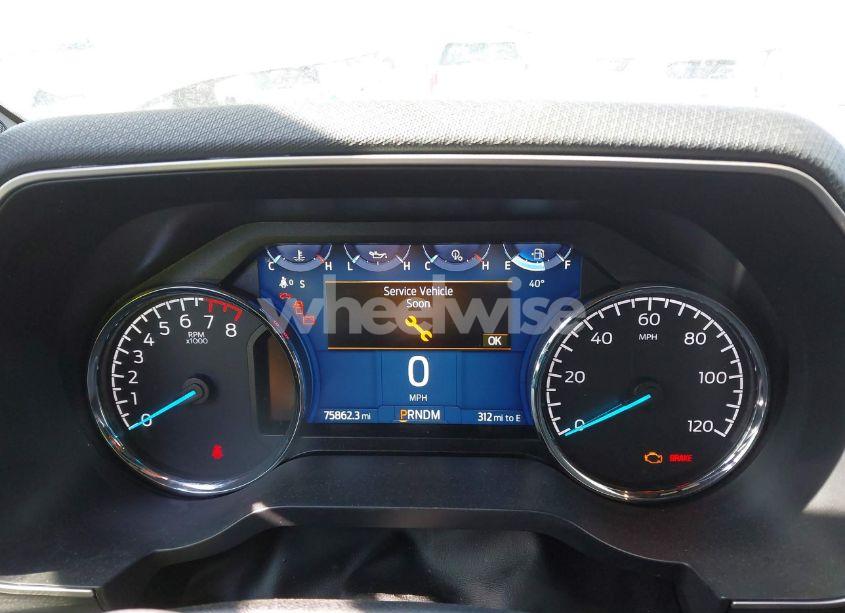 Photo 7 of 2022 Ford F-150 XLT (VIN 1FTEW1C57NKE78526)