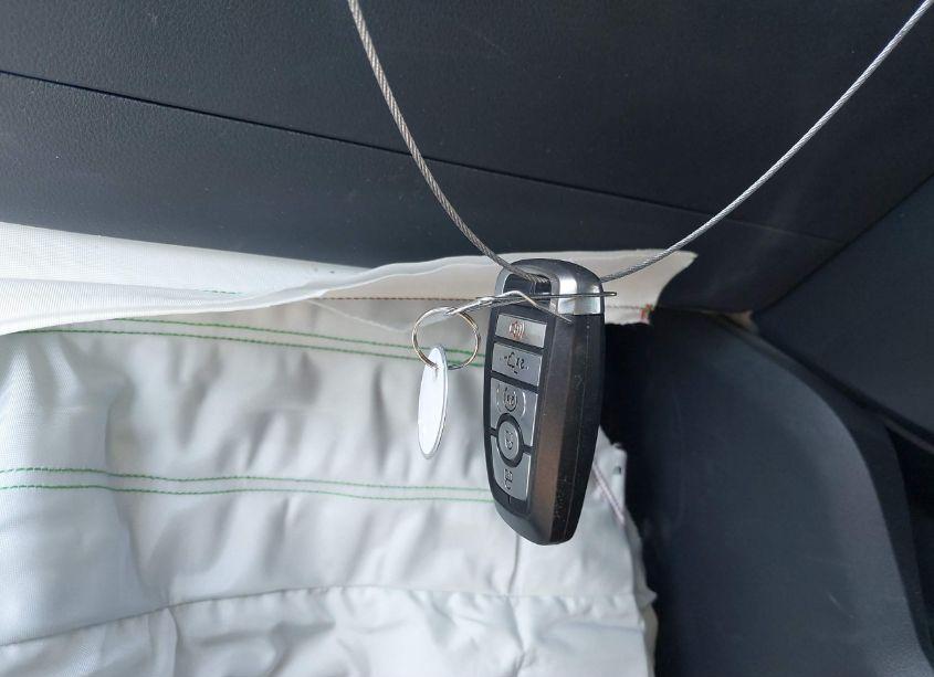 Photo 11 of 2022 Ford F-150 XLT (VIN 1FTEW1C57NKF22007)