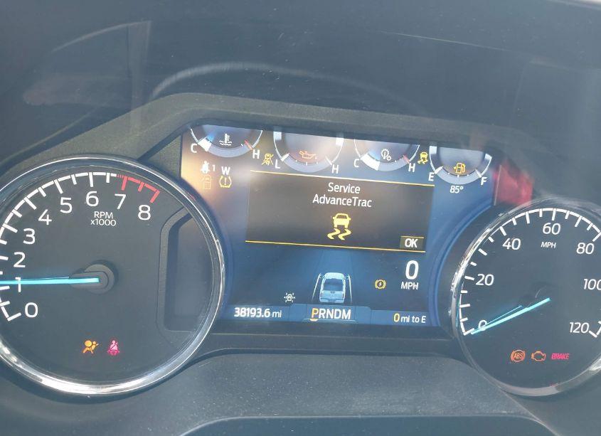 Photo 15 of 2022 Ford F-150 XLT (VIN 1FTEW1C57NKF22007)