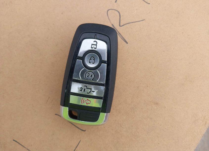 Photo 11 of 2023 Ford F-150 XLT (VIN 1FTEW1C57PFB73653)