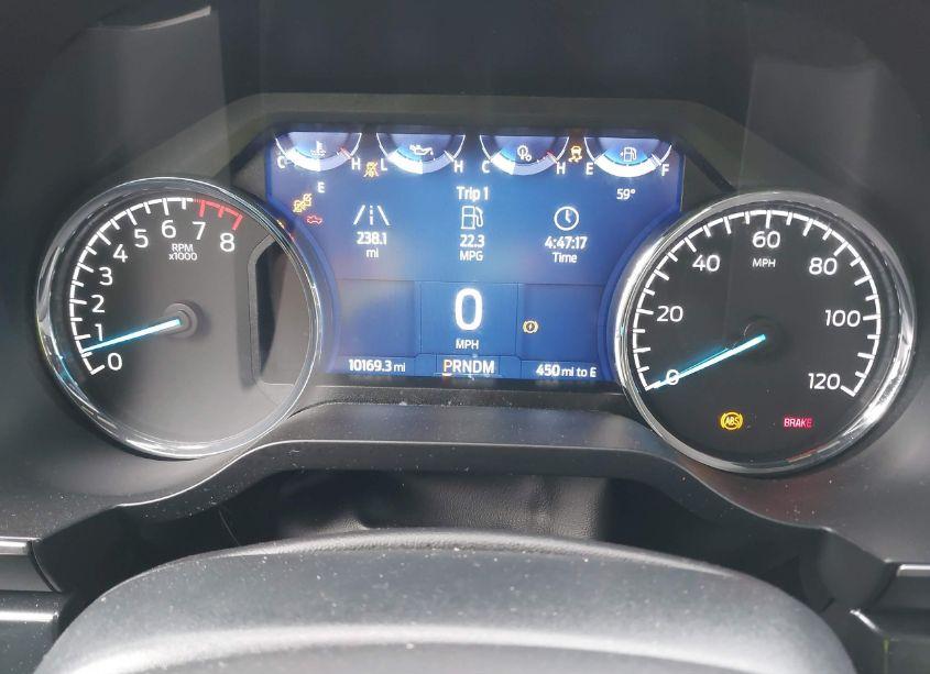 Photo 7 of 2023 Ford F-150 XLT (VIN 1FTEW1C57PFB73653)