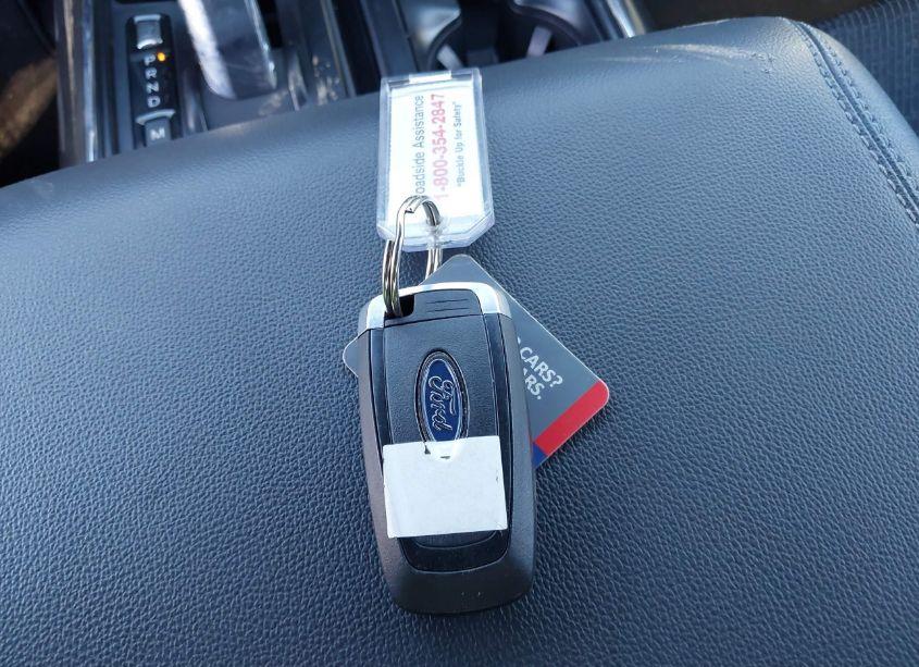 Photo 11 of 2023 Ford F-150 XLT (VIN 1FTEW1C57PFC28036)