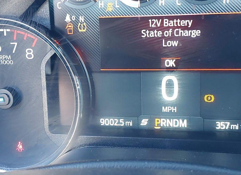 Photo 15 of 2023 Ford F-150 XLT (VIN 1FTEW1C57PFC28036)