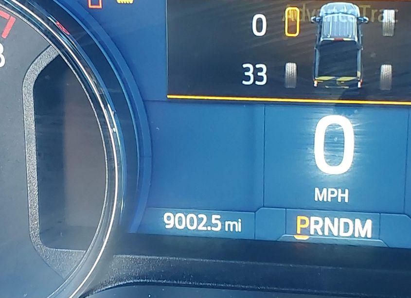 Photo 7 of 2023 Ford F-150 XLT (VIN 1FTEW1C57PFC28036)