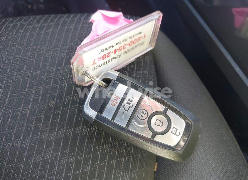 Photo 11 of 2023 Ford F-150 XLT (VIN 1FTEW1C57PFC48190)