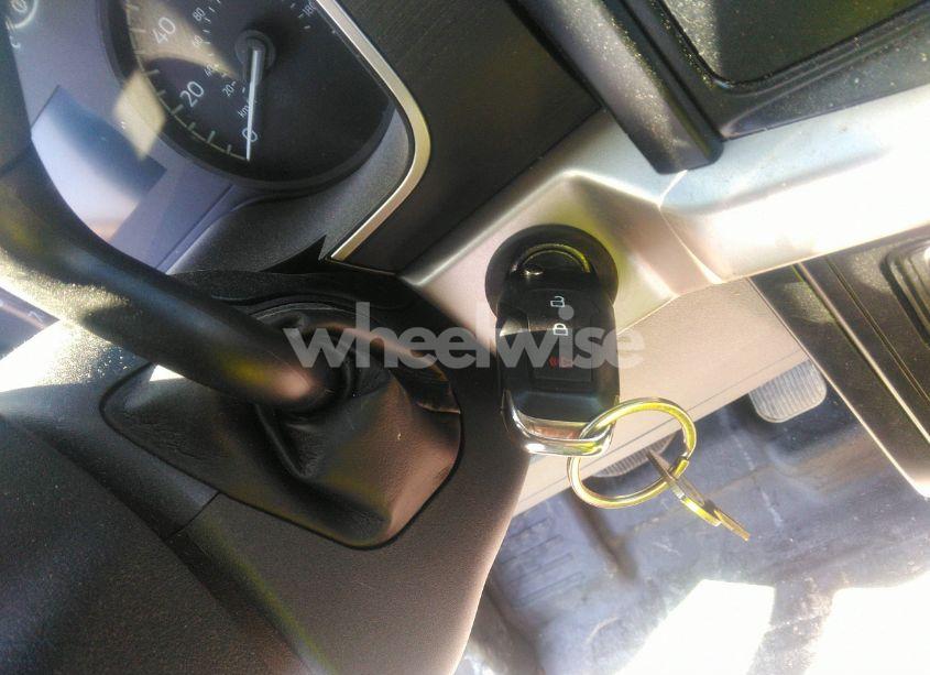 Photo 11 of 2023 Ford F-150 XL (VIN 1FTEW1C57PKE10438)