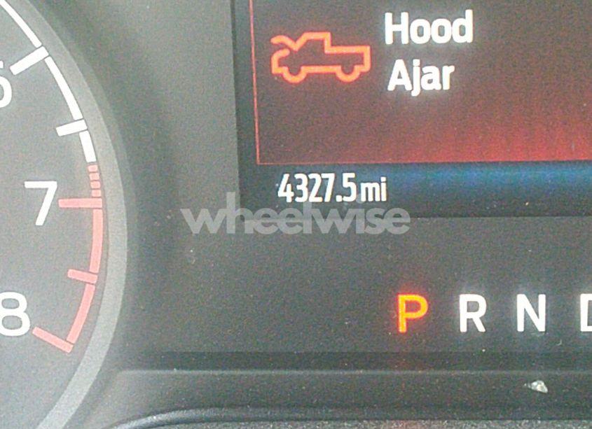 Photo 15 of 2023 Ford F-150 XL (VIN 1FTEW1C57PKE10438)