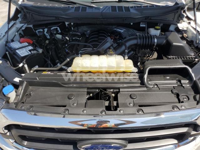 2023 FORD F150 SUPERCREW - Photo 1