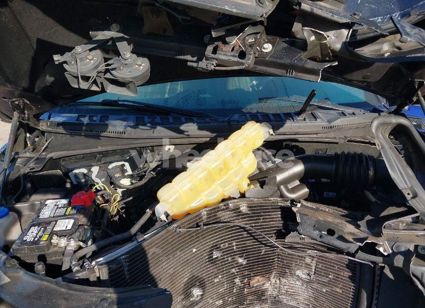 Photo 10 of 2018 Ford F-150 XLT (VIN 1FTEW1C58JFC47024)