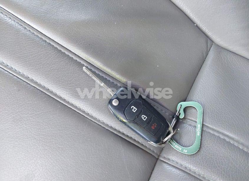 Photo 11 of 2018 Ford F-150 XLT (VIN 1FTEW1C58JFC47024)