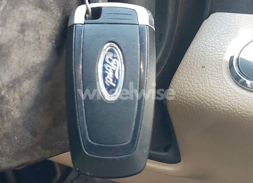 Photo 11 of 2018 Ford F-150 LARIAT (VIN 1FTEW1C58JKC27394)