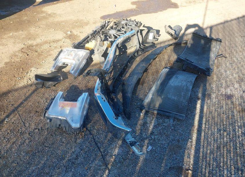 Photo 12 of 2018 Ford F-150 XLT (VIN 1FTEW1C58JKE57520)