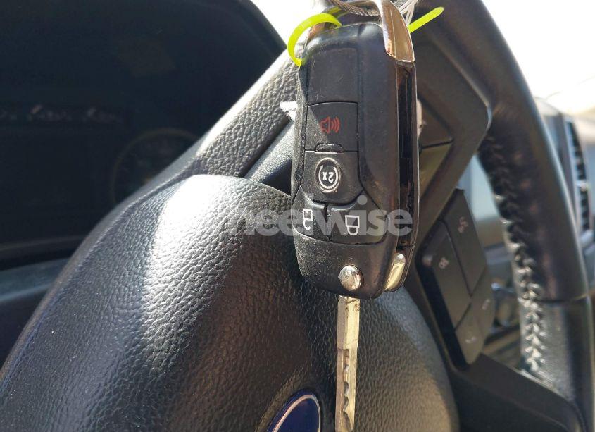 Photo 11 of 2019 Ford F-150 XLT (VIN 1FTEW1C58KKD49559)