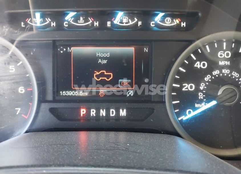 Photo 15 of 2019 Ford F-150 XLT (VIN 1FTEW1C58KKD49559)