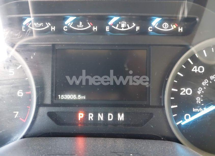 Photo 7 of 2019 Ford F-150 XLT (VIN 1FTEW1C58KKD49559)