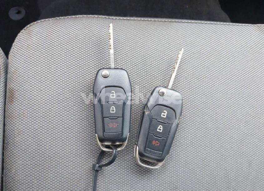 Photo 11 of 2020 Ford F-150 XLT (VIN 1FTEW1C58LFA23674)