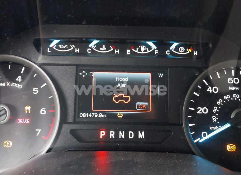 Photo 15 of 2020 Ford F-150 XLT (VIN 1FTEW1C58LFA23674)