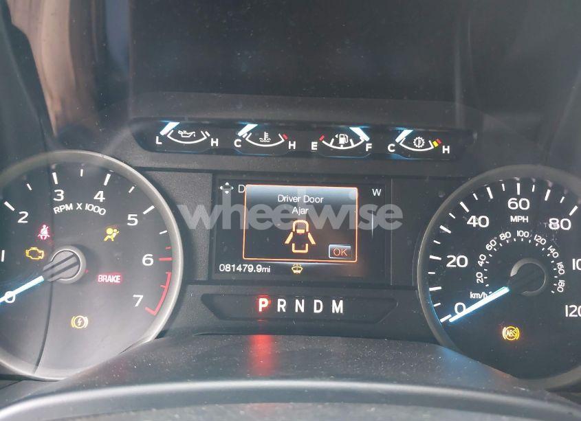 Photo 7 of 2020 Ford F-150 XLT (VIN 1FTEW1C58LFA23674)