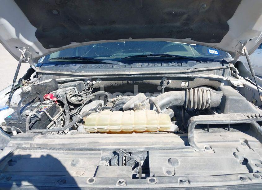 Photo 10 of 2020 Ford F-150 XLT (VIN 1FTEW1C58LFA64029)