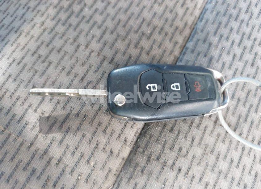 Photo 11 of 2020 Ford F-150 XLT (VIN 1FTEW1C58LFA64029)