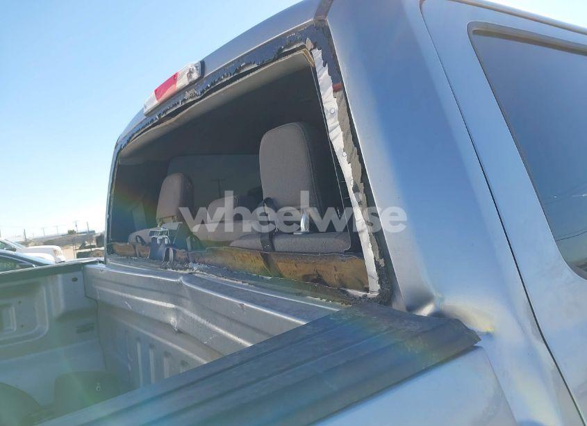 Photo 18 of 2020 Ford F-150 XLT (VIN 1FTEW1C58LFA64029)