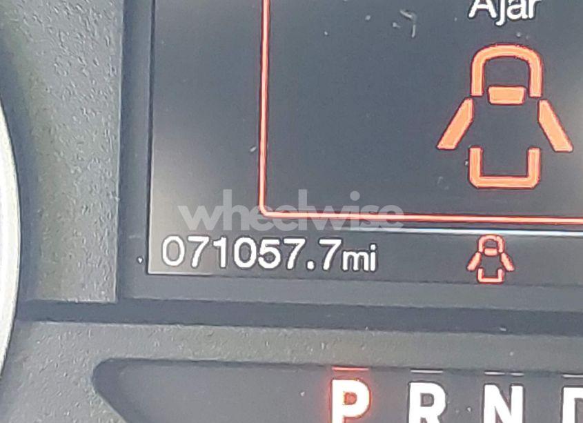 Photo 14 of 2020 Ford F-150 XLT (VIN 1FTEW1C58LKF56695)