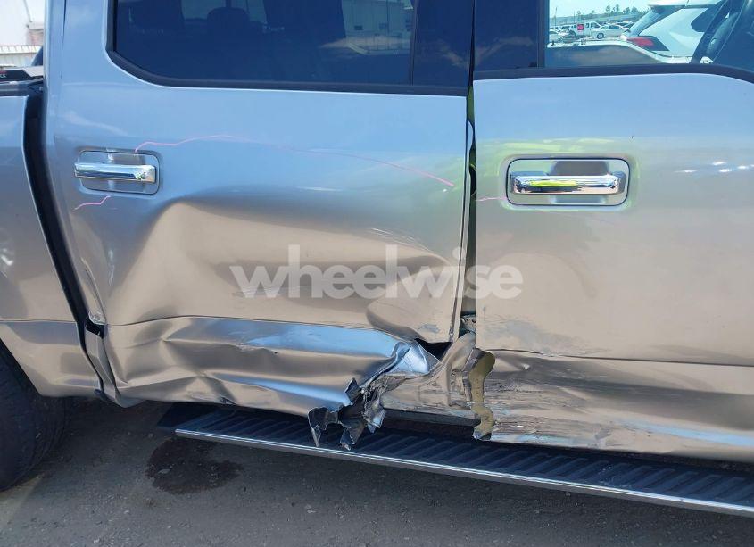 Photo 6 of 2020 Ford F-150 XLT (VIN 1FTEW1C58LKF56695)