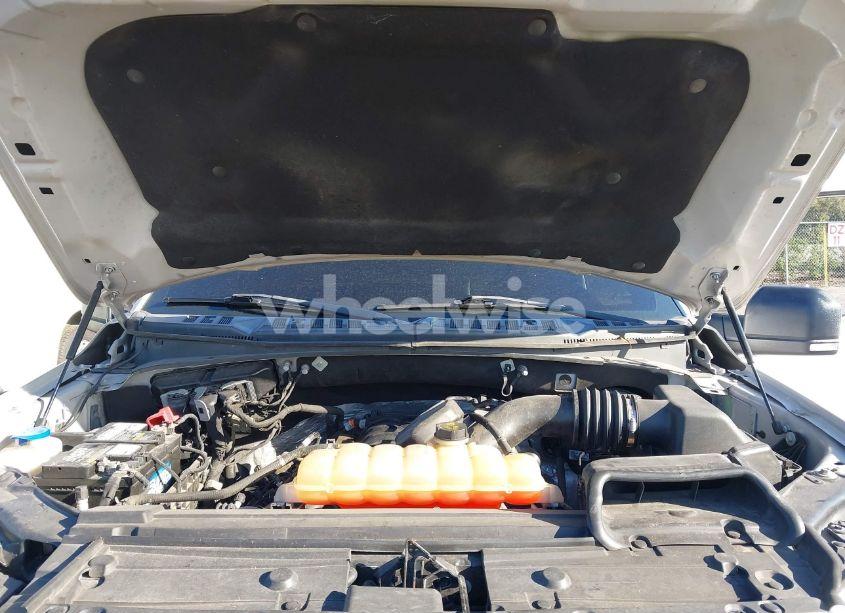 Photo 10 of 2018 Ford F-150 XLT (VIN 1FTEW1C59JFB80675)