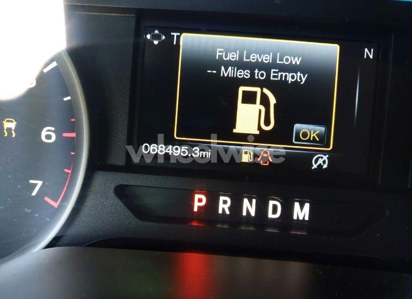 Photo 15 of 2018 Ford F-150 XLT (VIN 1FTEW1C59JFB80675)