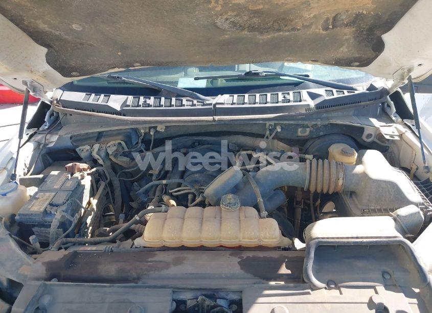 Photo 10 of 2018 Ford F-150 XLT (VIN 1FTEW1C59JKD37645)