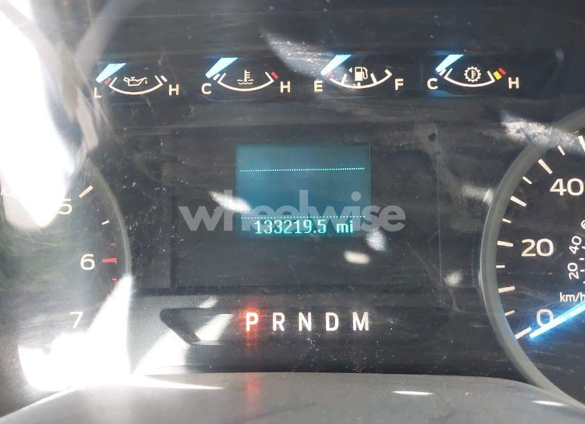 Photo 7 of 2018 Ford F-150 XLT (VIN 1FTEW1C59JKD37645)