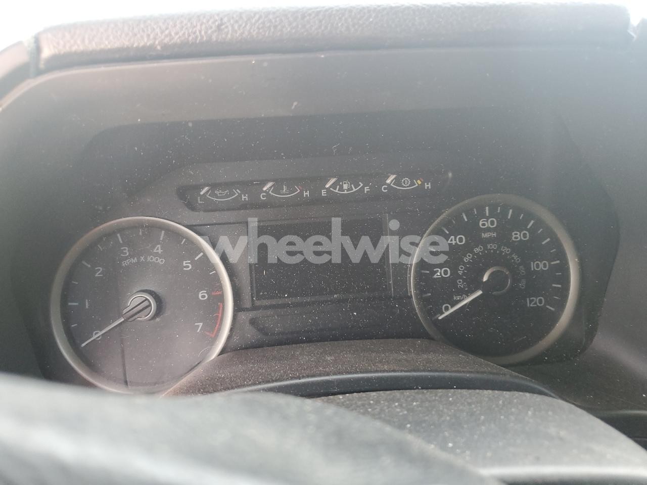 Photo 9 of 2019 FORD F150 SUPERCREW (VIN 1FTEW1C59KFB84260)