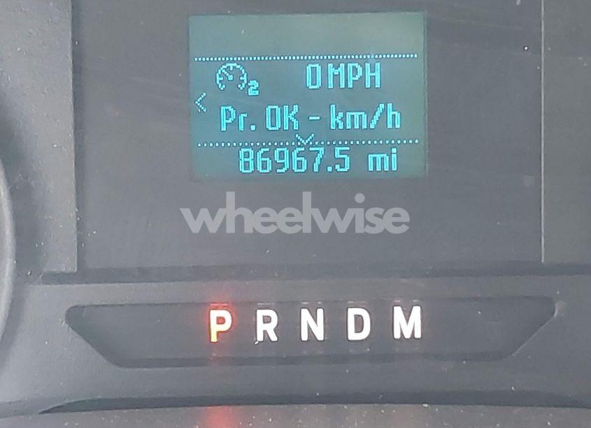 Photo 15 of 2019 Ford F-150 XL (VIN 1FTEW1C59KKC99982)