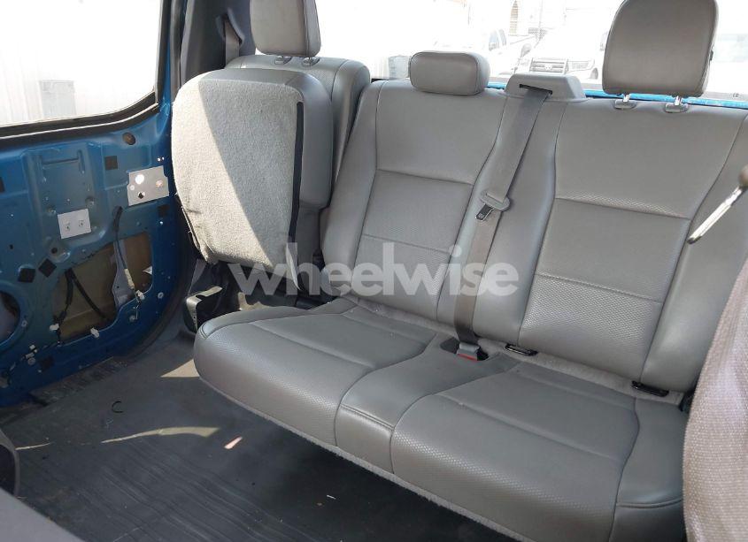 Photo 8 of 2019 Ford F-150 XL (VIN 1FTEW1C59KKC99982)