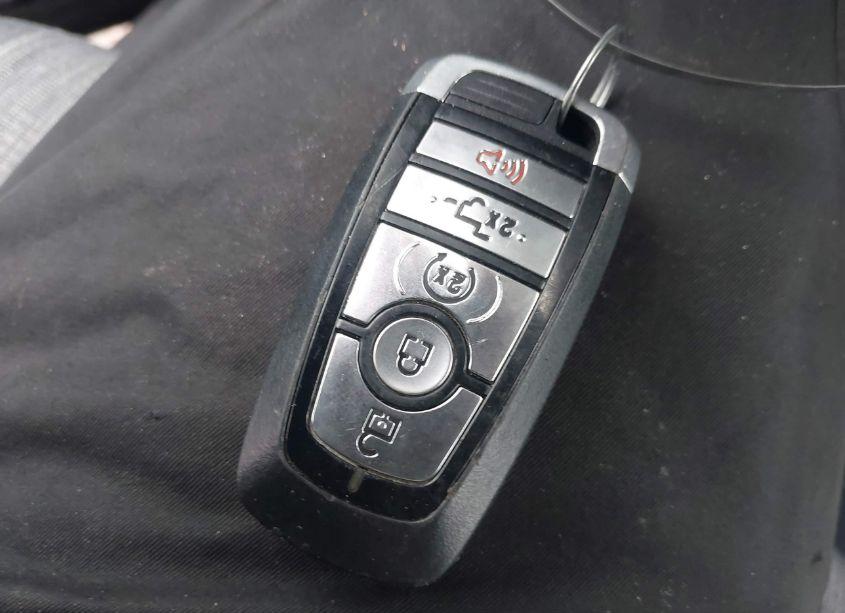 Photo 11 of 2021 Ford F-150 XLT (VIN 1FTEW1C59MFC68906)